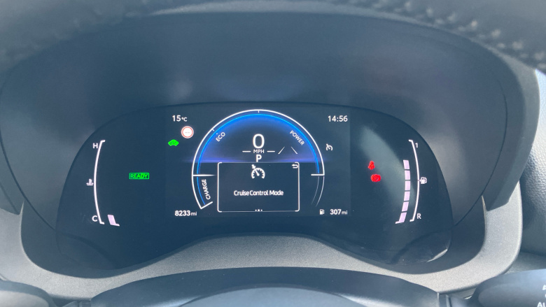 Toyota Yaris Cross 1.5 Hybrid Icon 5dr CVT Hybrid Estate